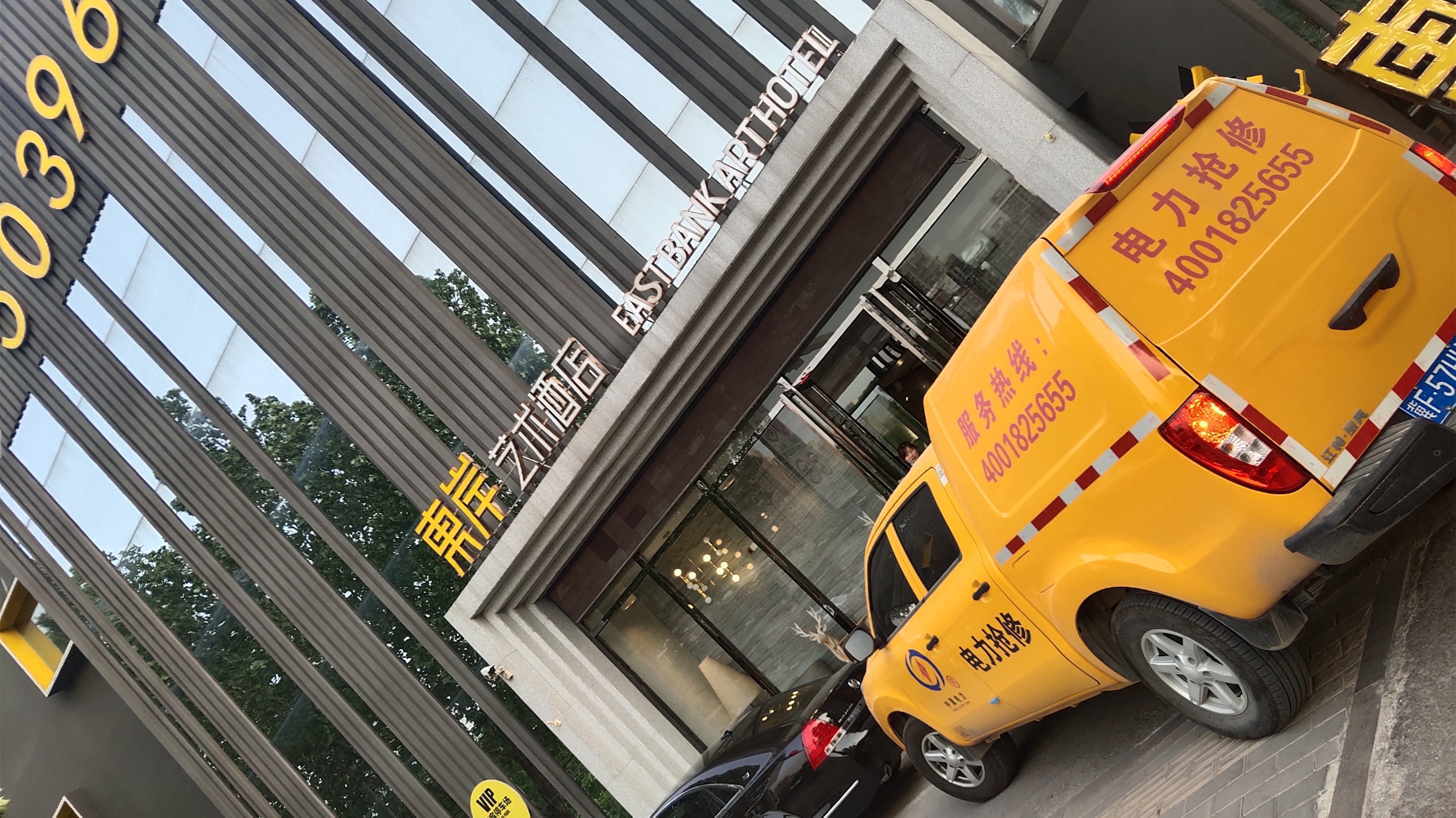 智慧照明無處不在！城市的發(fā)展離不了它