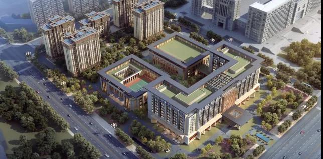 智慧照明無處不在！城市的發(fā)展離不了它